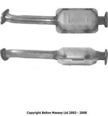 BM CATALYSTS BM90039