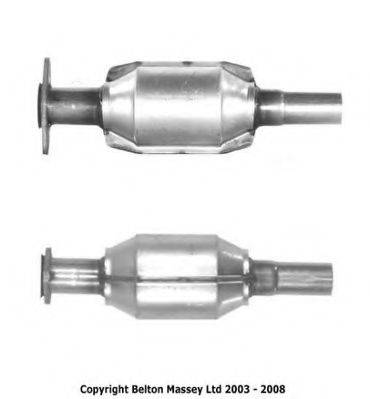 BM CATALYSTS BM90046