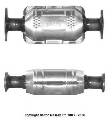 BM CATALYSTS BM90049