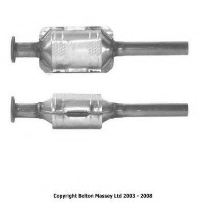 BM CATALYSTS BM90060