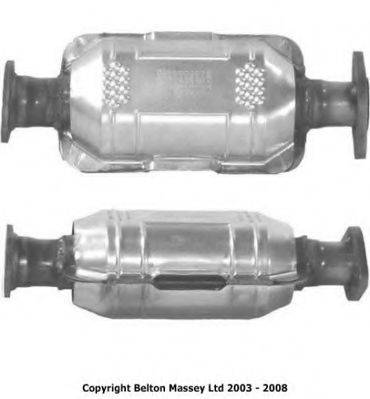 BM CATALYSTS BM90089