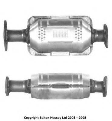 BM CATALYSTS BM90103