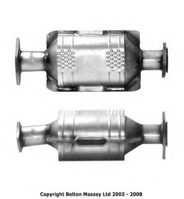 BM CATALYSTS BM90139