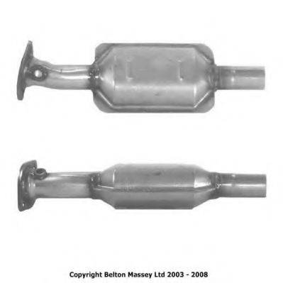 BM CATALYSTS BM90141