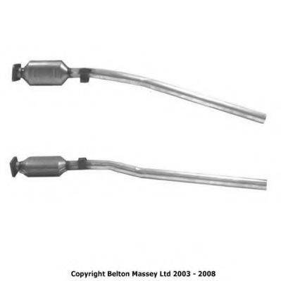 BM CATALYSTS BM90156