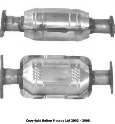 BM CATALYSTS BM90158