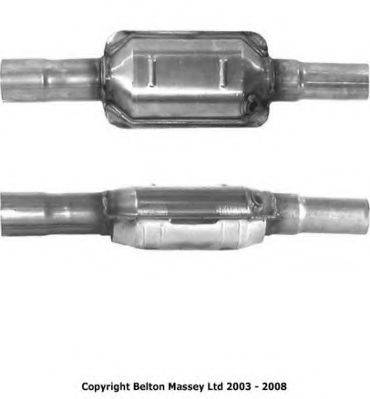 BM CATALYSTS BM90169