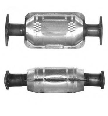 BM CATALYSTS BM90190