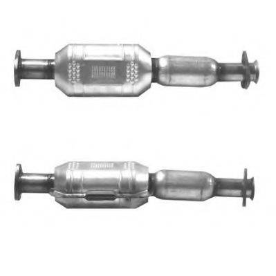 BM CATALYSTS BM90205