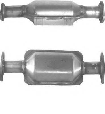 FORD 3.465.614 Каталізатор