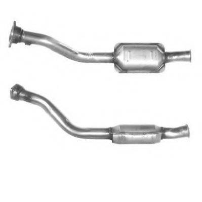 BM CATALYSTS BM90243