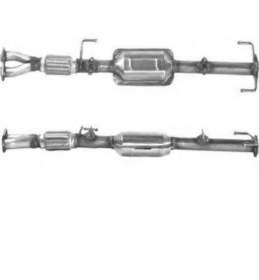 BM CATALYSTS BM90251