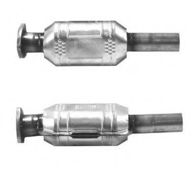 BM CATALYSTS BM90257