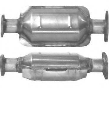 BM CATALYSTS BM90260