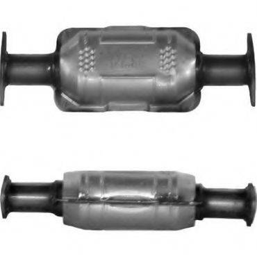 BM CATALYSTS BM90284H