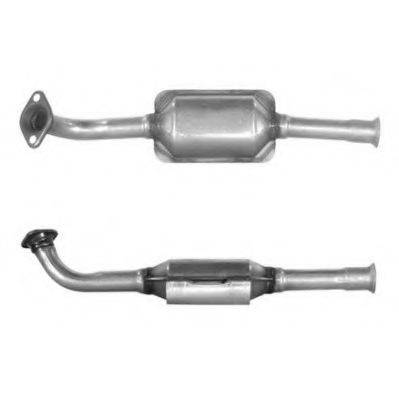 BM CATALYSTS BM90295