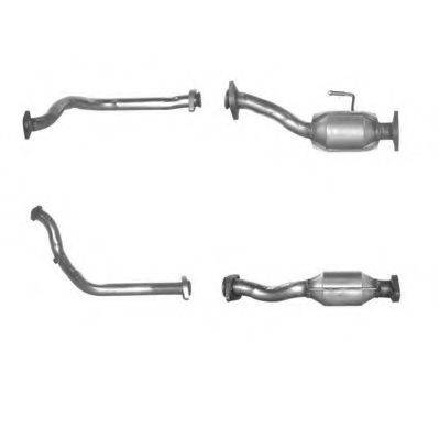 BM CATALYSTS BM90329