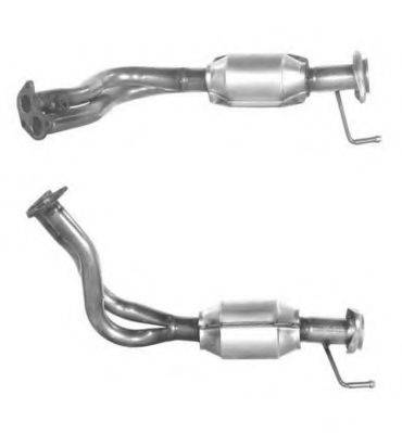 BM CATALYSTS BM90392