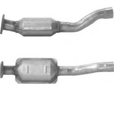 BM CATALYSTS BM90397