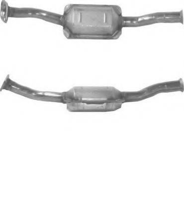 BM CATALYSTS BM90431