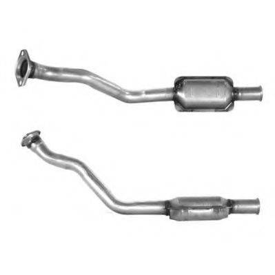 BM CATALYSTS BM90542