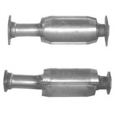 KLARIUS 370674 Каталізатор