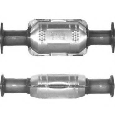 BM CATALYSTS BM90708