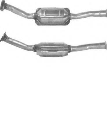 BM CATALYSTS BM90732