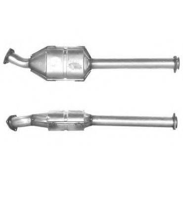 KLARIUS 370392 Каталізатор