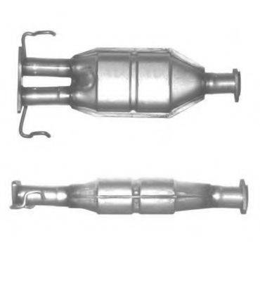 BM CATALYSTS BM90740
