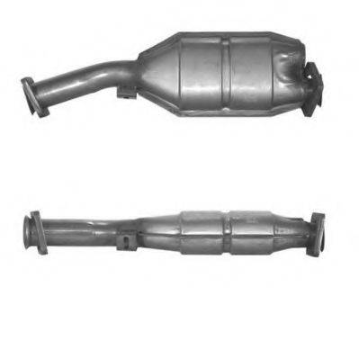 BM CATALYSTS BM90743