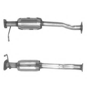 BM CATALYSTS BM90782