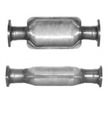 KLARIUS 370503 Каталізатор
