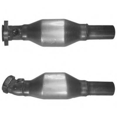 BM CATALYSTS BM60813 Каталізатор