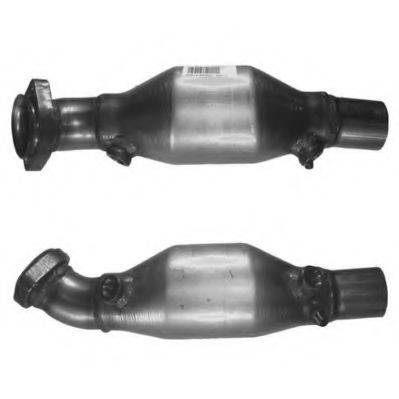 BM CATALYSTS BM60814 Каталізатор
