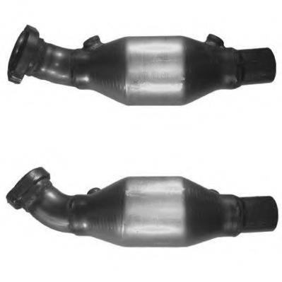 BM CATALYSTS BM60815 Каталізатор