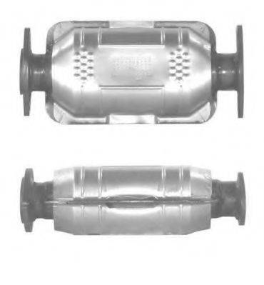 BM CATALYSTS BM90830H