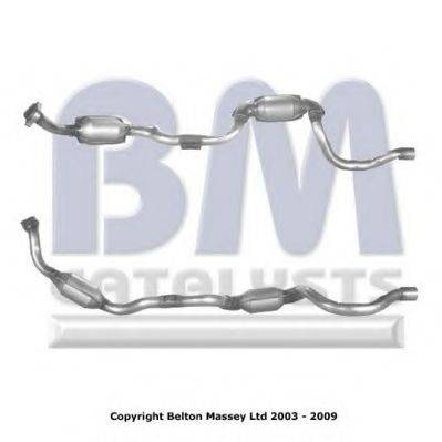BM CATALYSTS BM90859
