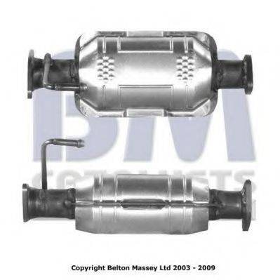 KLARIUS 370634 Каталізатор