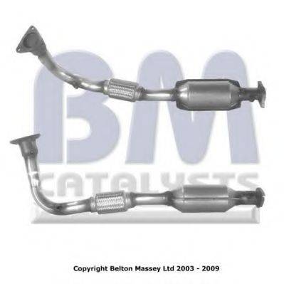 BM CATALYSTS BM90873