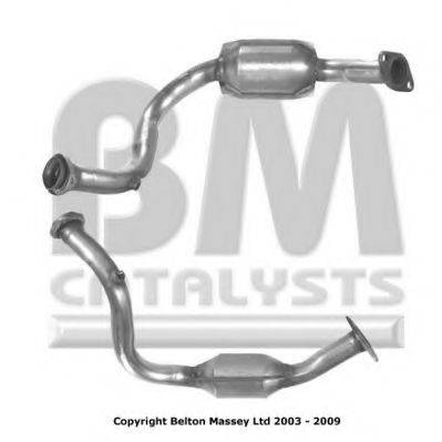 BM CATALYSTS BM90898