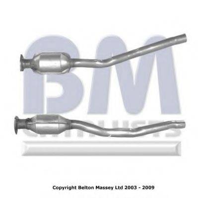 BM CATALYSTS BM90919