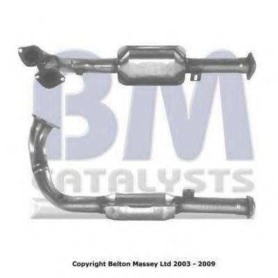 BM CATALYSTS BM90922
