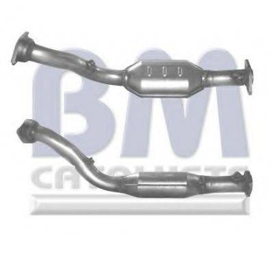 BM CATALYSTS BM90942H