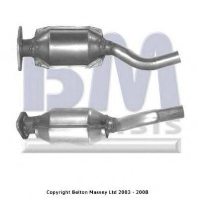 BM CATALYSTS BM90964