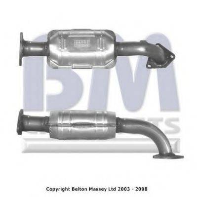BM CATALYSTS BM90967