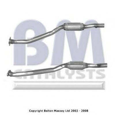BM CATALYSTS BM90971