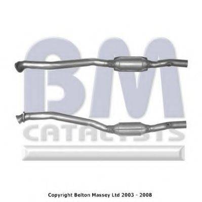 BM CATALYSTS BM90972