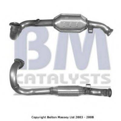BM CATALYSTS BM90977