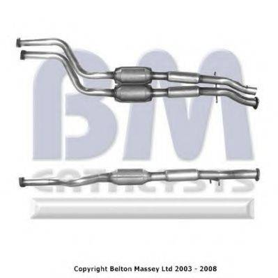 BM CATALYSTS BM90982